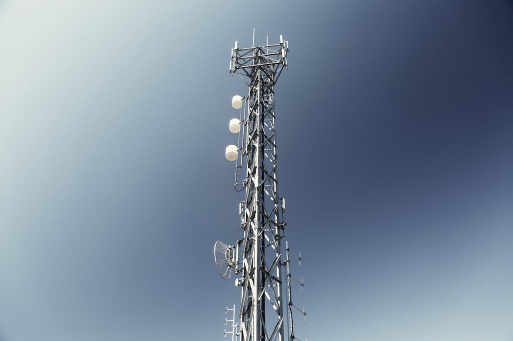 Cellular Communications