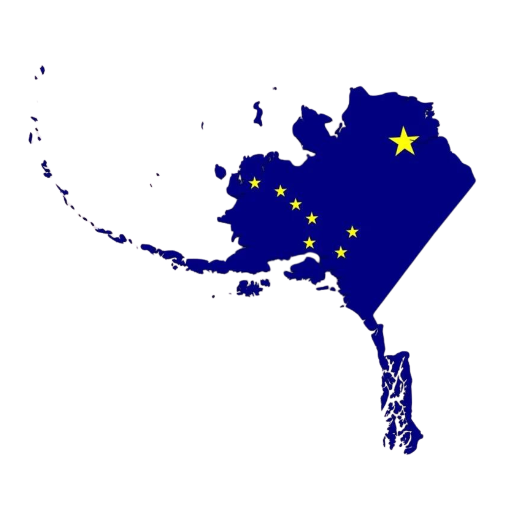 Outline of the State of Alaska